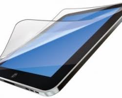 Защитная пленка  "LP" на дисплей для Samsung A300 Galaxy A3 (прозрачная) 