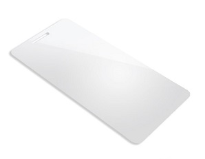 Защитное стекло "Плоское" Huawei Honor 8 Lite