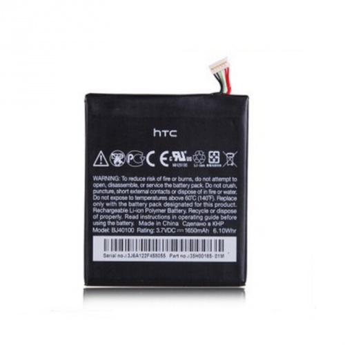 АКБ для HTC BJ83100 ( One X/One S )