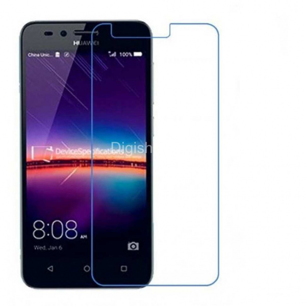 Защитное стекло (тех. упаковка) Huawei Y3 II LTE