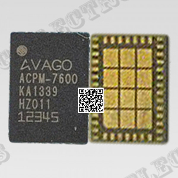 усилитель мощности ACPM-7600