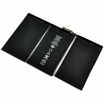 Аккумулятор Apple iPad 3/iPad 4