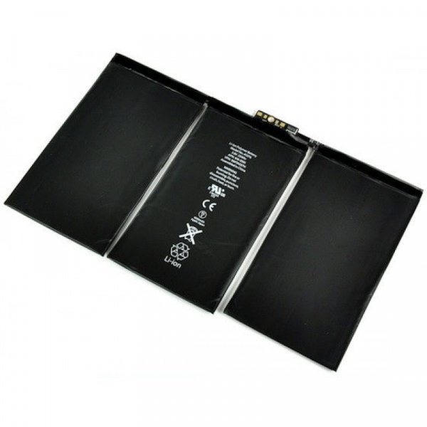 Аккумулятор Apple iPad 3/iPad 4