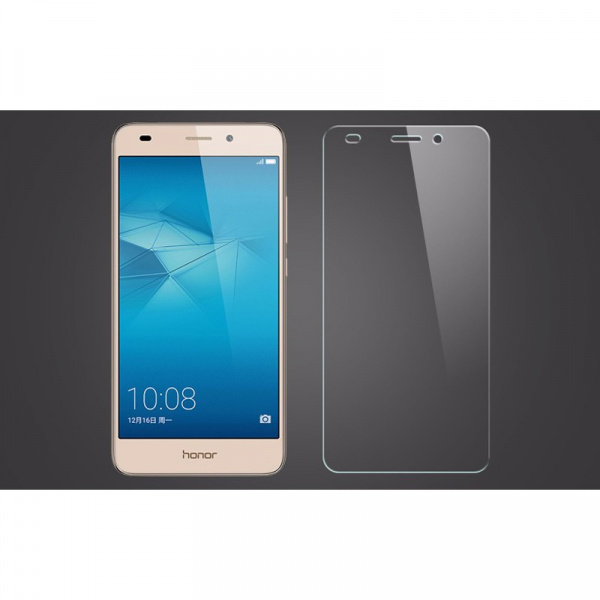 Защитное стекло "Плоское" для Huawei Honor 5C