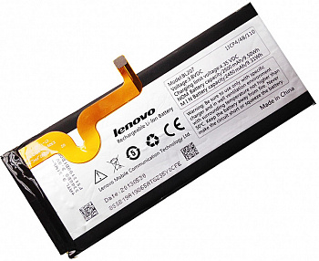 АКБ Lenovo BL207 (K900) тех.упак