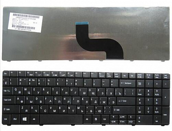 Клавиатура для ноутбуков Packard Bell EasyNote LE11,TE11,LE11BZ,TE11BZ,TE11HC,TE69KB,TE69HW,L